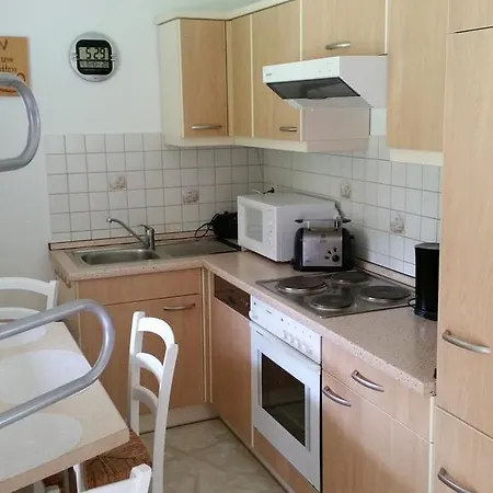 Ferienhaus Dönschten Dippoldiswalde Zimmer foto