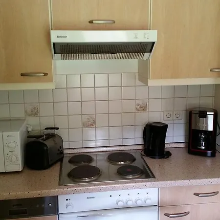 Ferienhaus Dönschten Dippoldiswalde Zimmer foto