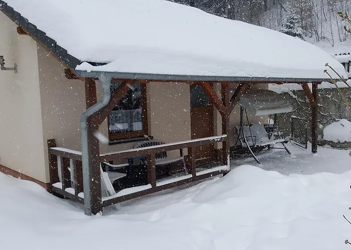 Ferienhaus Dönschten