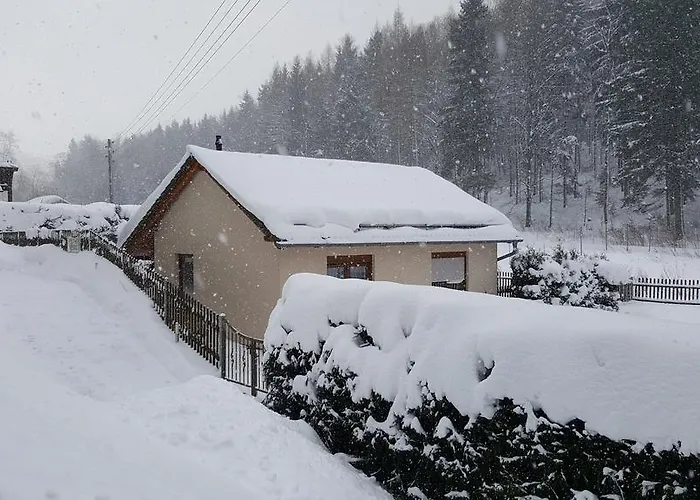 Ferienhaus Dönschten