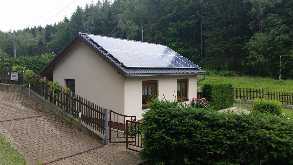 Doenschten Holiday home *
