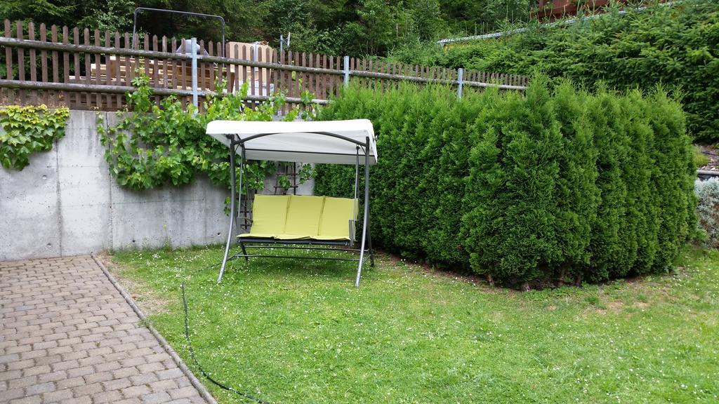 Doenschten Holiday home