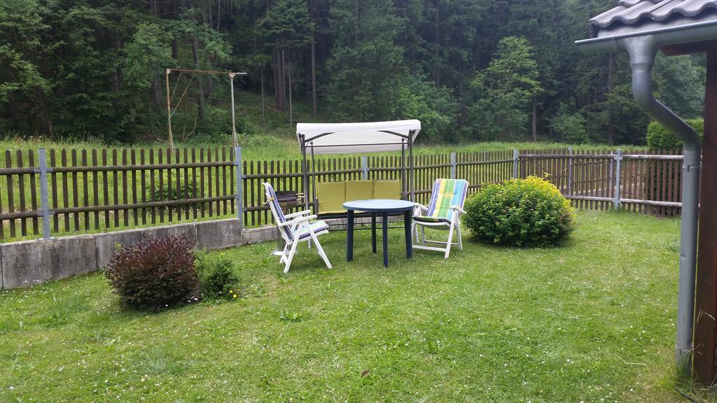 Dönschten Ferienhaus *