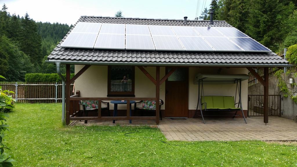 Doenschten Holiday home *