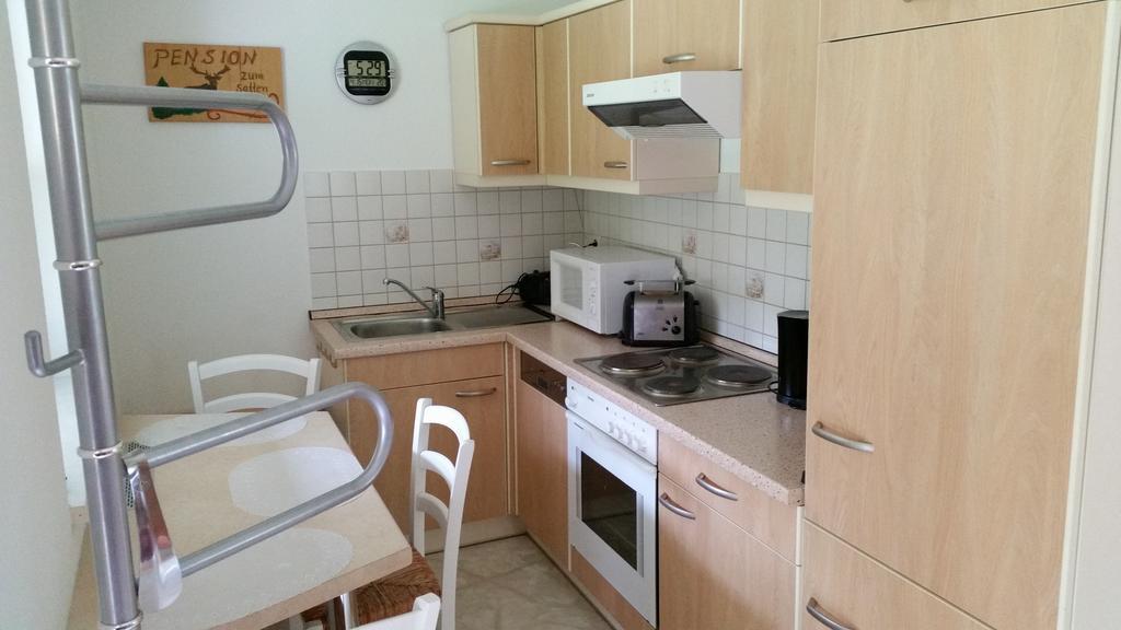 Ferienhaus Dönschten Dippoldiswalde