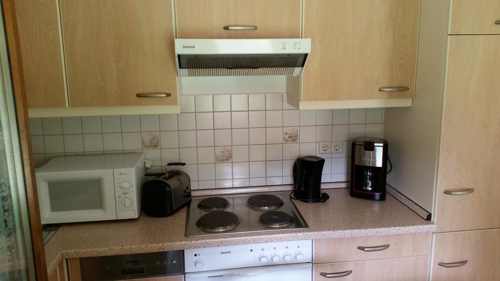 Doenschten Holiday home