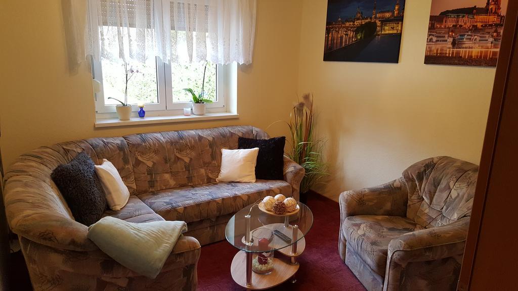 Doenschten Holiday home