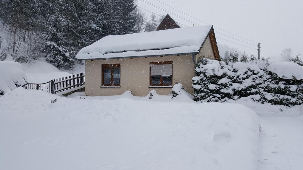 Holiday home Doenschten