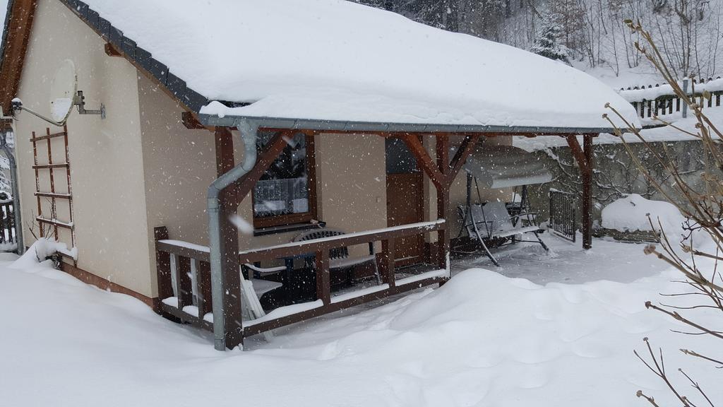 Holiday home Doenschten *