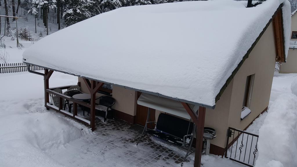 Holiday home Doenschten Dippoldiswalde